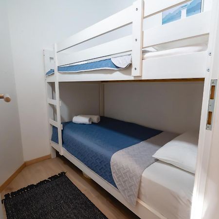 Locus Apartments Petrcane Buitenkant foto